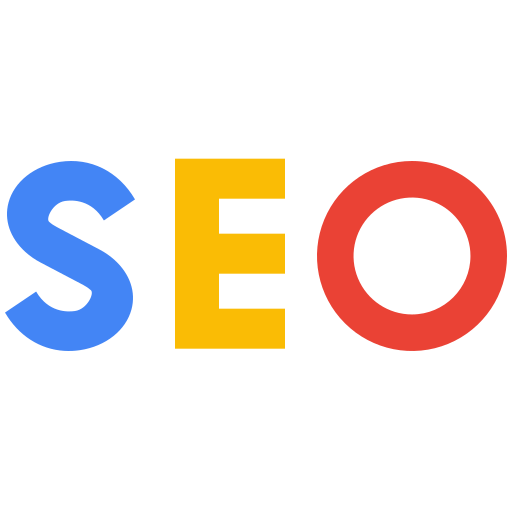 SEO-Logo